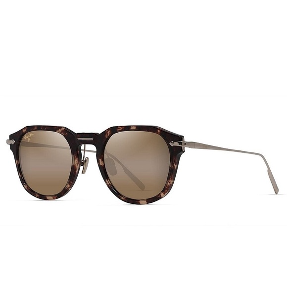 NEW Maui Jim Alika Men’s Sunglasses
